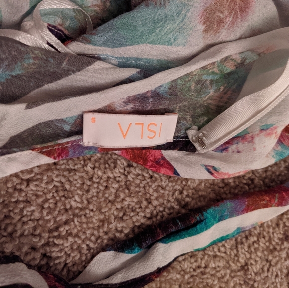 Isla size small, Island romper - Picture 3 of 11